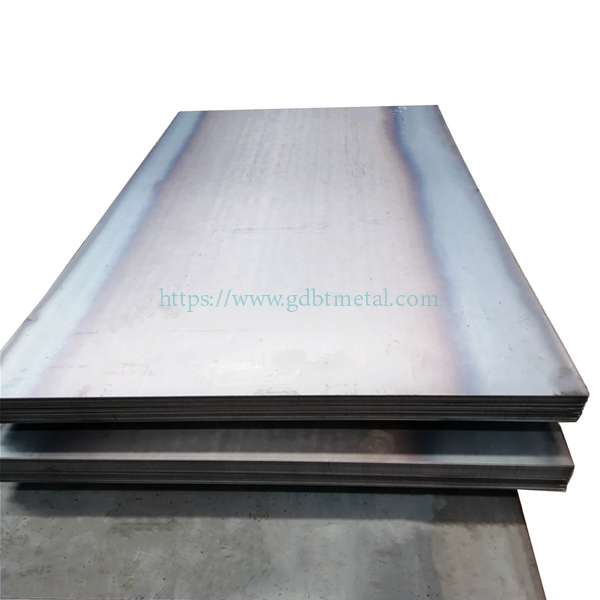 Carbon Steel Plate&Sheet